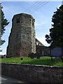 All Saints Church, Dilhorne