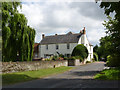 Ipsden Farmhouse