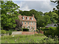 The Old Vicarage, Ipsden