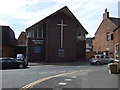 Methodist Church, Cheadle