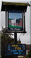 The Plough Inn, Sturton by Stow