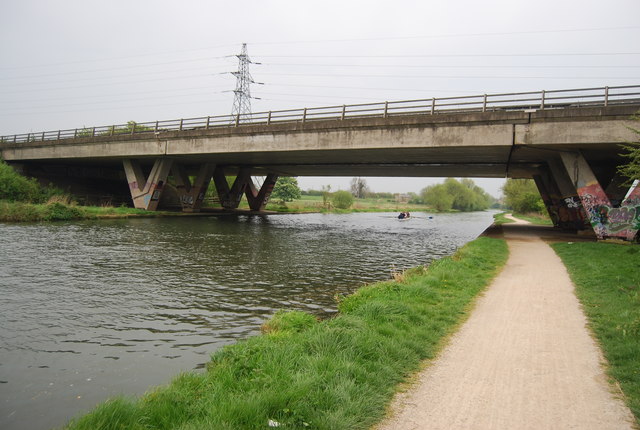 Northern Bridge