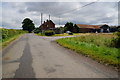 Farm at Furze Hill on Ingham Road