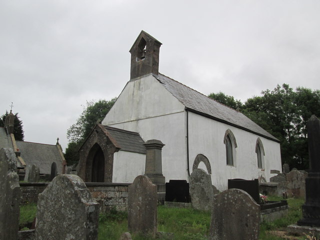 Crynant Chapel © Adrian Dust :: Geograph Britain and Ireland