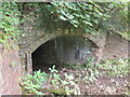 Ynys-y-bont Bridge