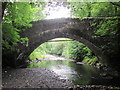 River Dulais Bridge