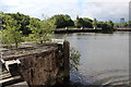 Manchester Ship Canal