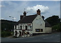 The Anchor Inn, Teanford