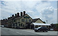 The Cross Keys,Tean