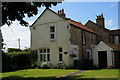 Former Primitive Methodist Chapel, Ingham