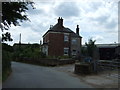 Farm, Hollington