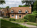 Burrows Hill Cottage