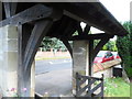 Lych Gate, St Margaret of Antioch, Iver Heath