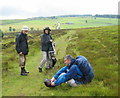 Ger / Near Esgair Garn