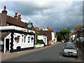 The Poacher, High Street, Hurstpierpoint