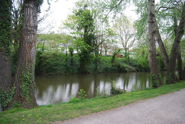 Royal Military Canal