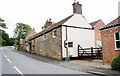 The Old Bakery, High Street, Scampton