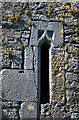 M2366 : Castles of Connacht: Cloonnagashel, Mayo (3) by Mike Searle