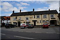 The Black Bull, Welton by Lincoln