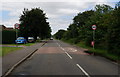 Hackthorn Road, Welton by Lincoln