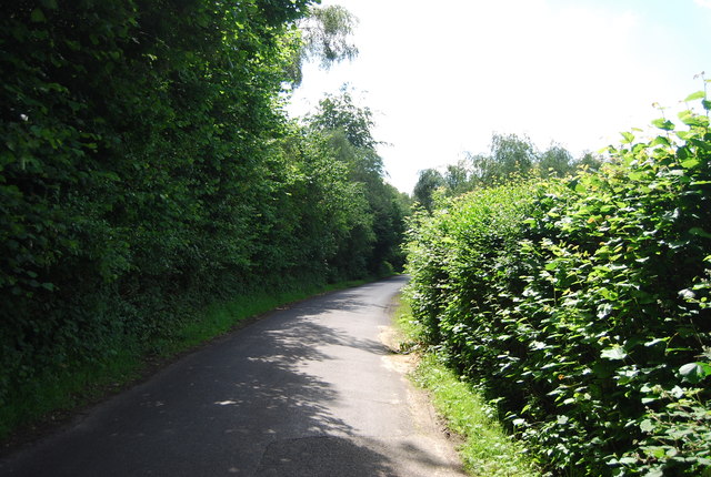 A Kent Lane