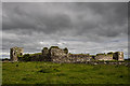 G6802 : Castles of Connacht: Moygara, Sligo (1) by Mike Searle