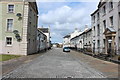 Linthouse Vennel, Irvine