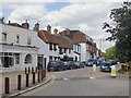 High Street, Thames Ditton