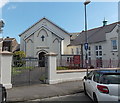 Albany Church, Haverfordwest