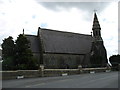 H6419 : St James's church, Rockcorry by David Purchase