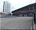 ST1876 : Gate 3, Millennium Stadium, Cardiff by Jaggery