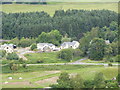 New houses at Thornielee