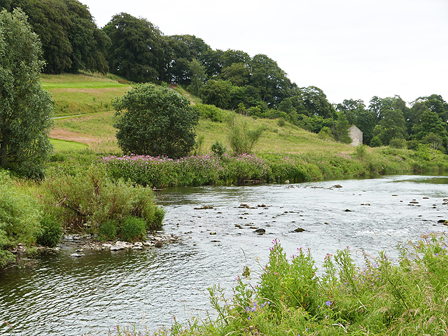 Malting Pool Scottish Borders Area Information Map Walks And More   4074672 88275122 