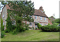 The Old Pottery, Ewelme