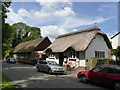 Village Hall and Reading Room