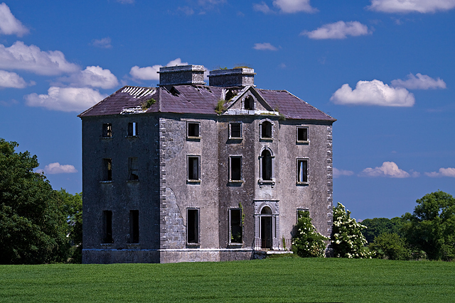 Monksfield House, Galway (6)