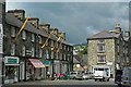 Eldon Square, Dolgellau