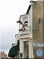 The Shoe Tree, High Street #2