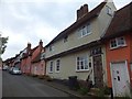 Shilling Street, Lavenham