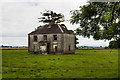 M2757 : Abandoned house at Turin, Mayo by Mike Searle