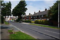 Houses on Hull Road, Beverley