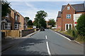 Figham Road off Hull Road, Beverley