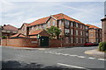 Flats on Figham Road, Beverley