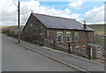 Former Calfaria Baptist Chapel,  Evanstown