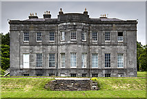 G6244 : Lissadell House, Sligo (2) by Mike Searle