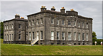 G6244 : Lissadell House, Sligo (3) by Mike Searle
