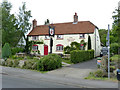 The Red Lion, Chalgrove