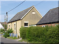 Methodist Chapel, Chalgrove