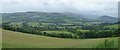 NT2840 : Tweed Valley from Glentress Forest by kim traynor