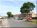 Gorse Avenue, Weedswood